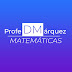 logo ProfeDMarquez