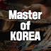 마스터 오브 코리아_Master of KOREA