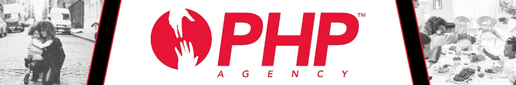 PHP Agency, Inc. Banner