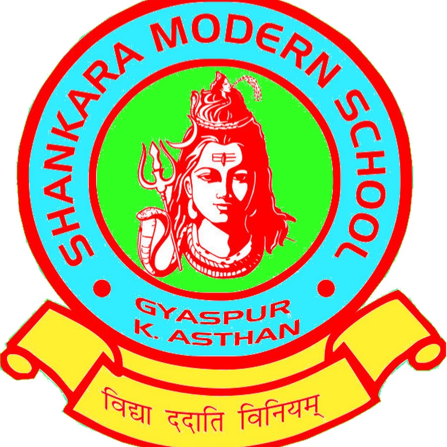 SHANKARA MODERN SCHOOL - YouTube