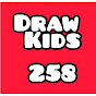 Draw kids 258