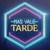 logo Más Vale Tarde