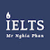 IELTS Nghĩa Phan