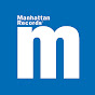 Manhattan Records / Manhattan Recordings