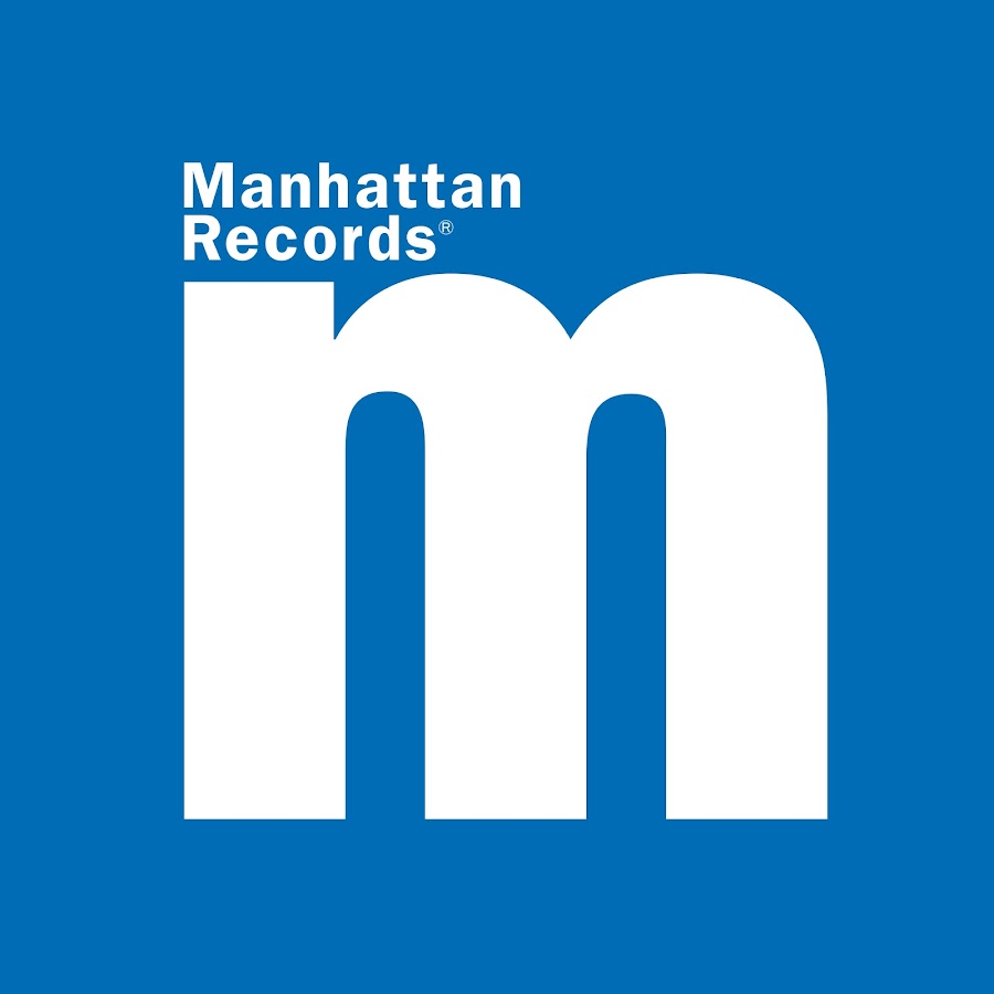 Manhattan Records / Manhattan Recordings - YouTube