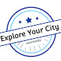 Explore Your City - Vancouver