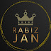 logo RABIZ JAN