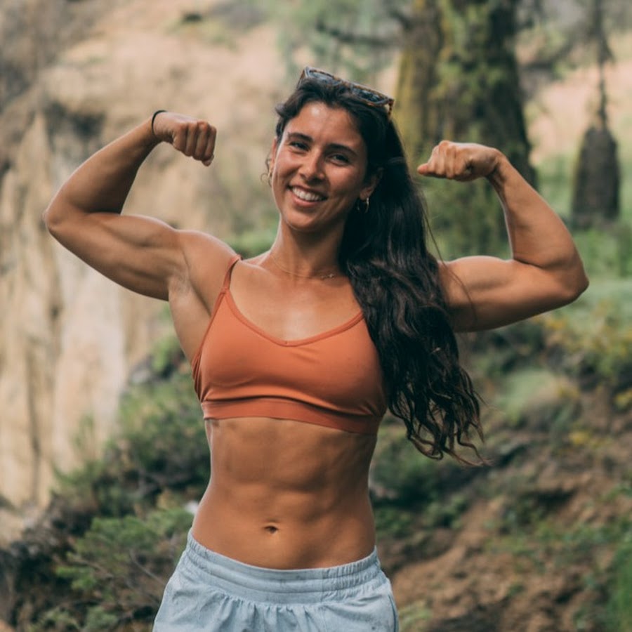 influencer profile picture