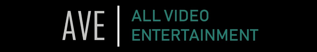 AVE - All Video Entertainment