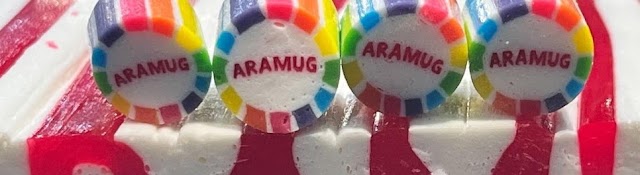 Aramug (อรามัค)