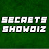 logo secrets showbiz