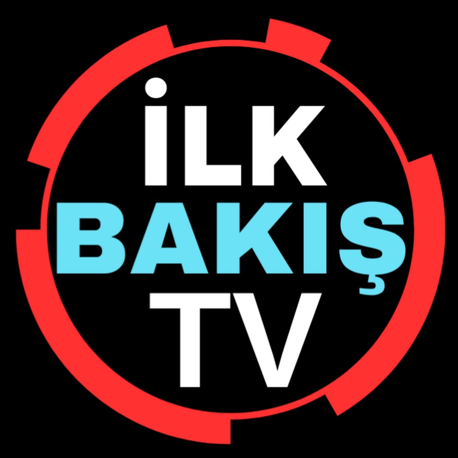 İlk Bakış TV @ilkbakstv