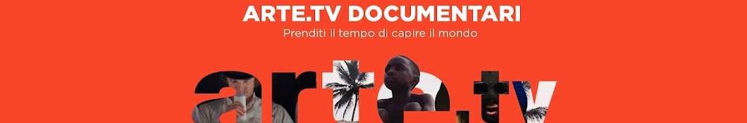 ARTE․tv Documentari