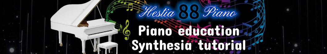 88Keys - Hestia Piano