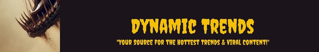 Dynamic Trends