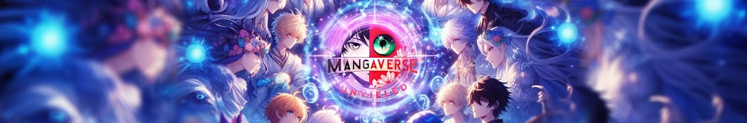 MangaVerse Unveiled