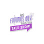 Talkshow Les femmes aux pieds nus