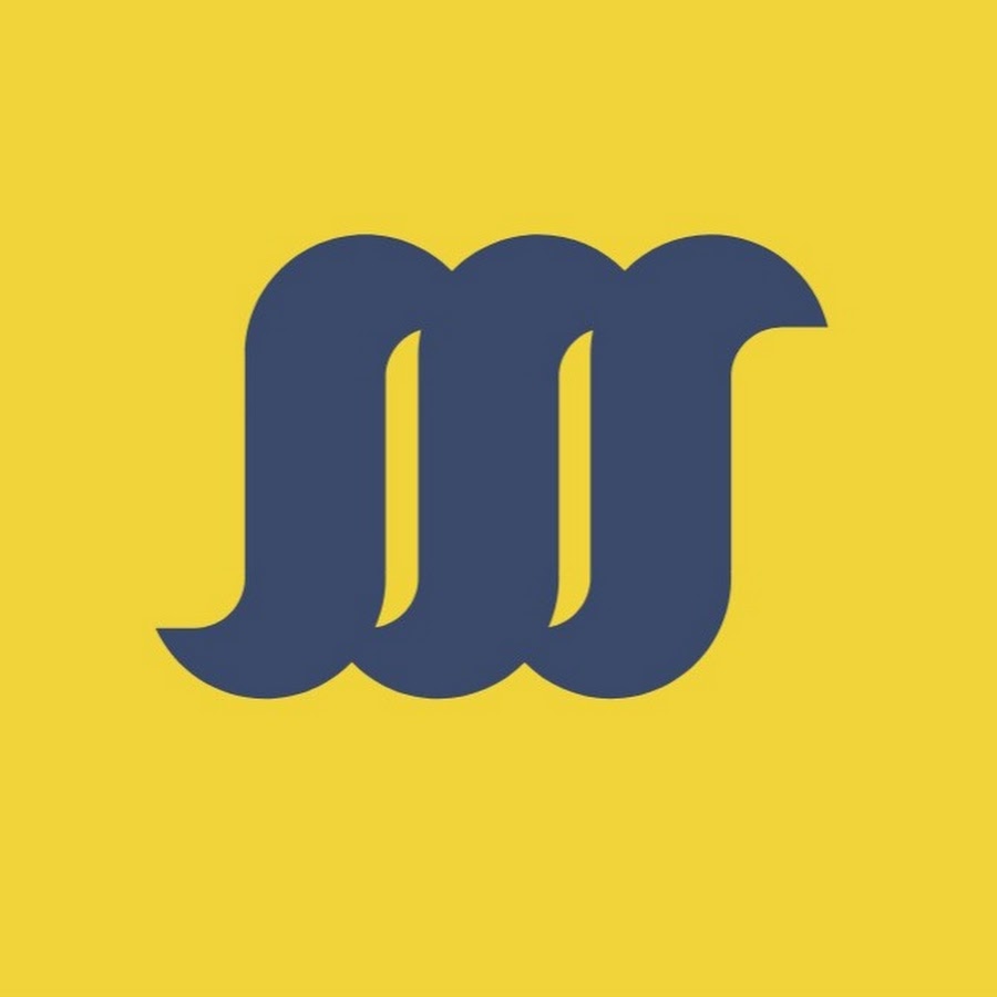 Logotyp för MECHANICAL MIND