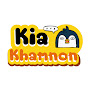 Kia Khamnon