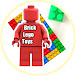 Brick Lego Toys