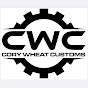 Cory Wheat Customs