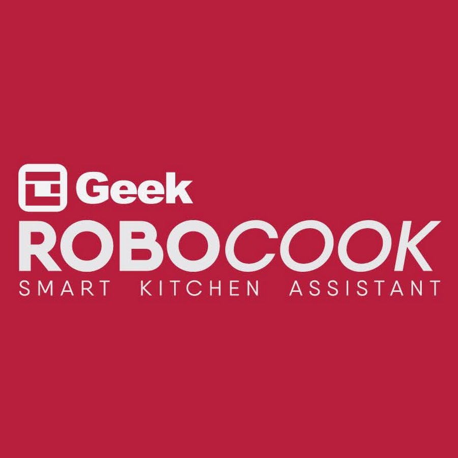 Geek Robocook India YouTube