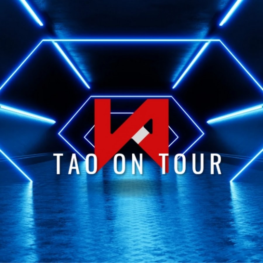 Ready go to ... https://www.youtube.com/channel/UCG-pqNBn9oM5XqXQ8EaVaCw [ Tao on Tour]