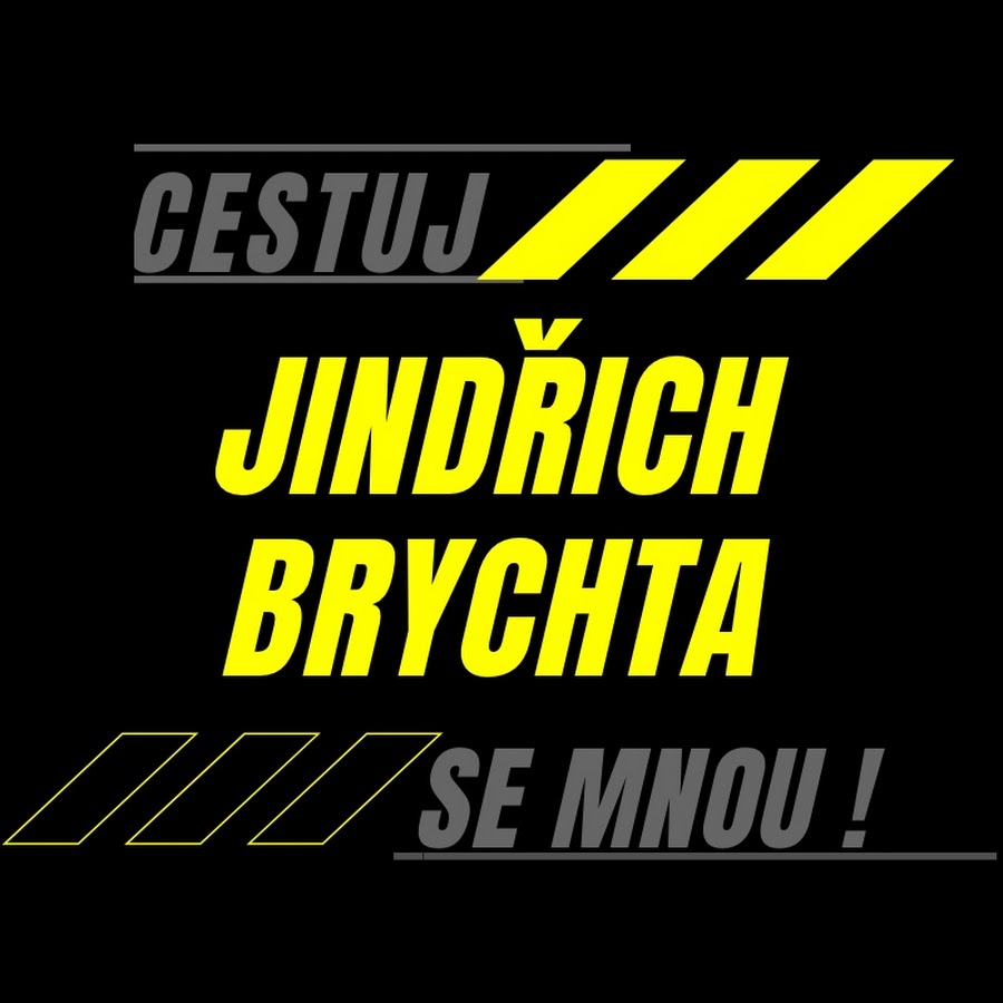 Jindřich Brychta @jindrichbrychta