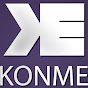 KONME ENTERTAINMENT