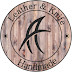 logo Knife&Leather Craft