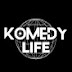 logo Komedy Life