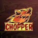 Chopper kz