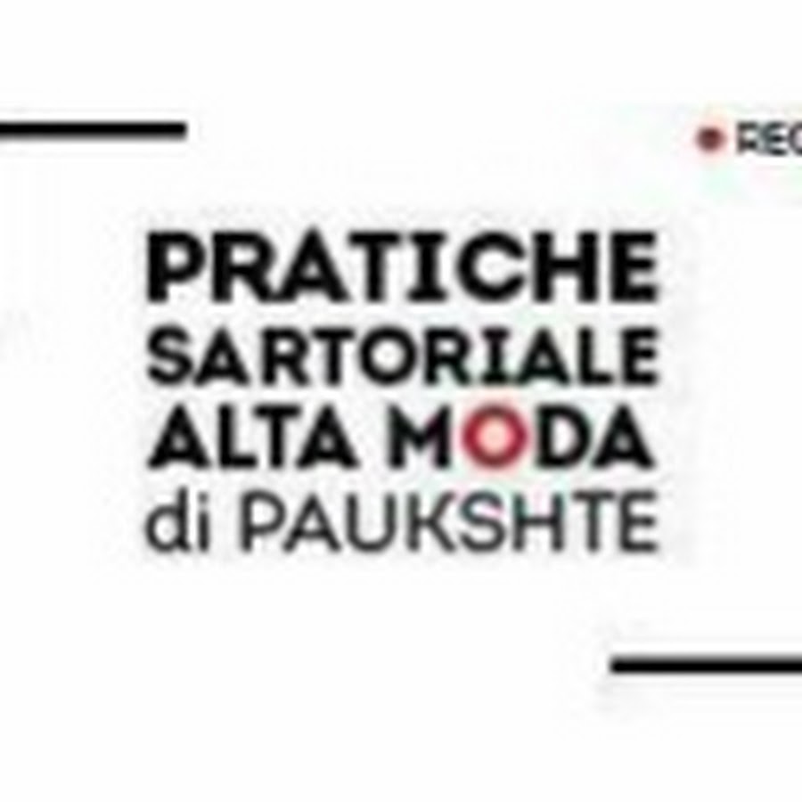 Pratiche sartoriali alla moda @pratichesartorialiallamoda