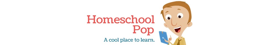 Homeschool Pop Banner