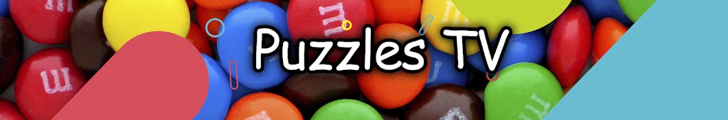 Puzzles TV Banner