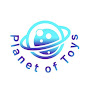 Planet of Toys