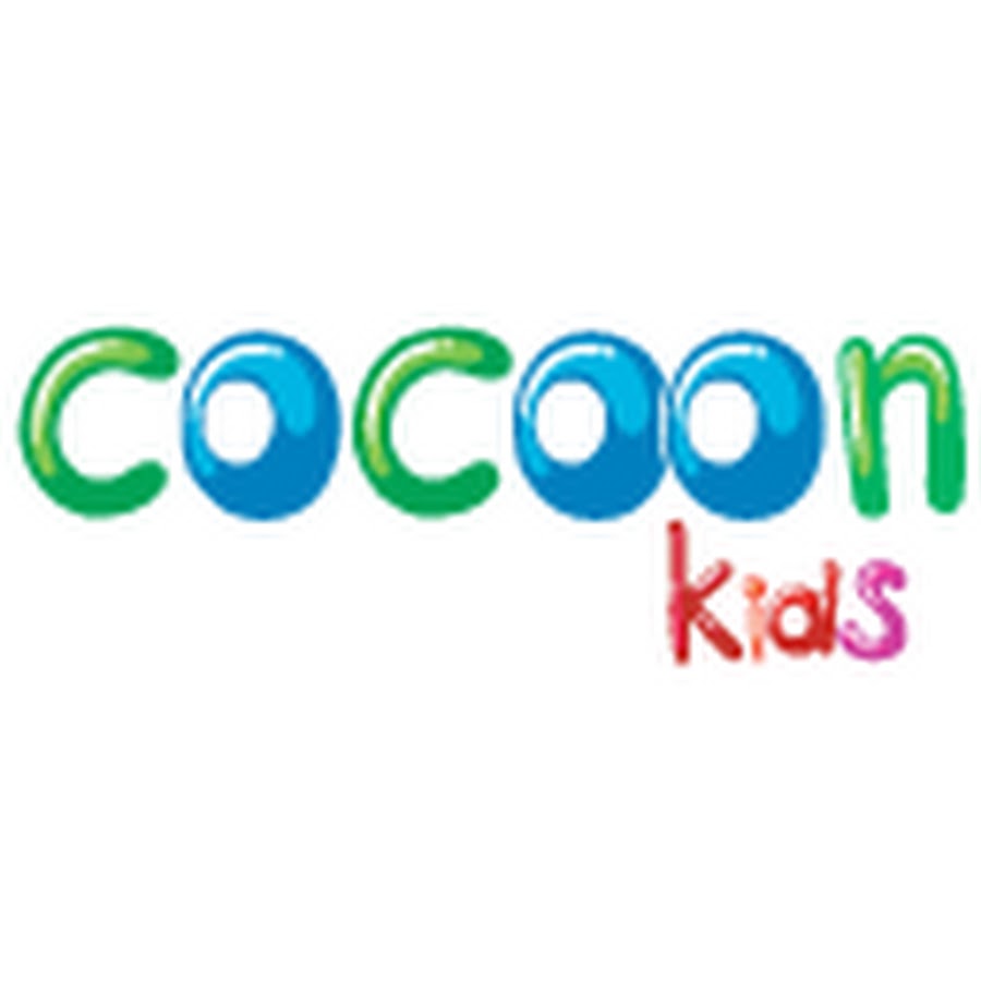 Cocoon Kids YouTube