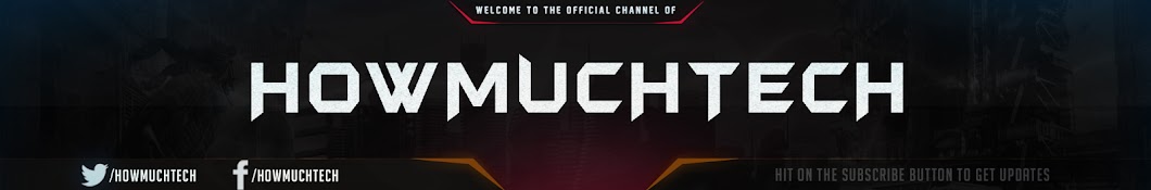 HowMuchTech Banner