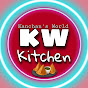 Kanchan's World Kitchen 