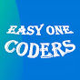 Easy One Coders