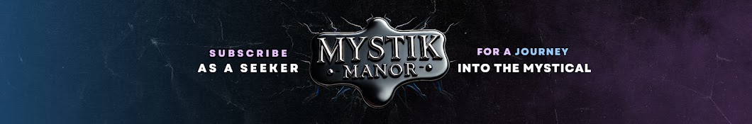 Mystik Manor