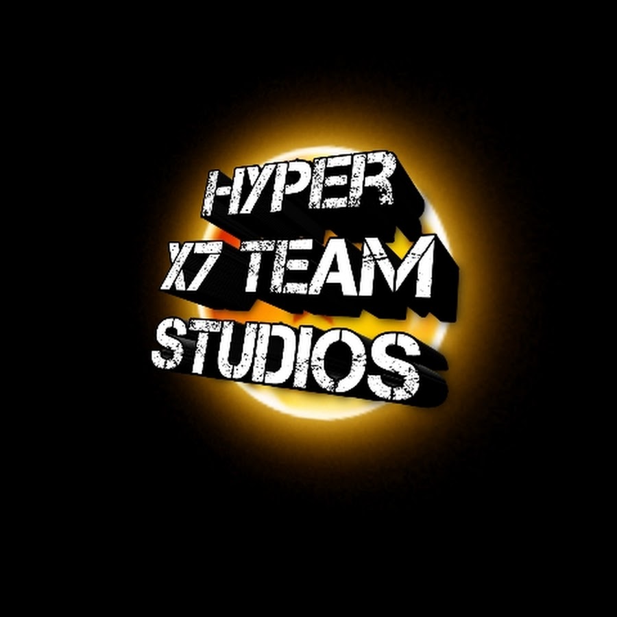 Hyper X7 Team Studios