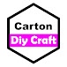 DIY Carton Crafts