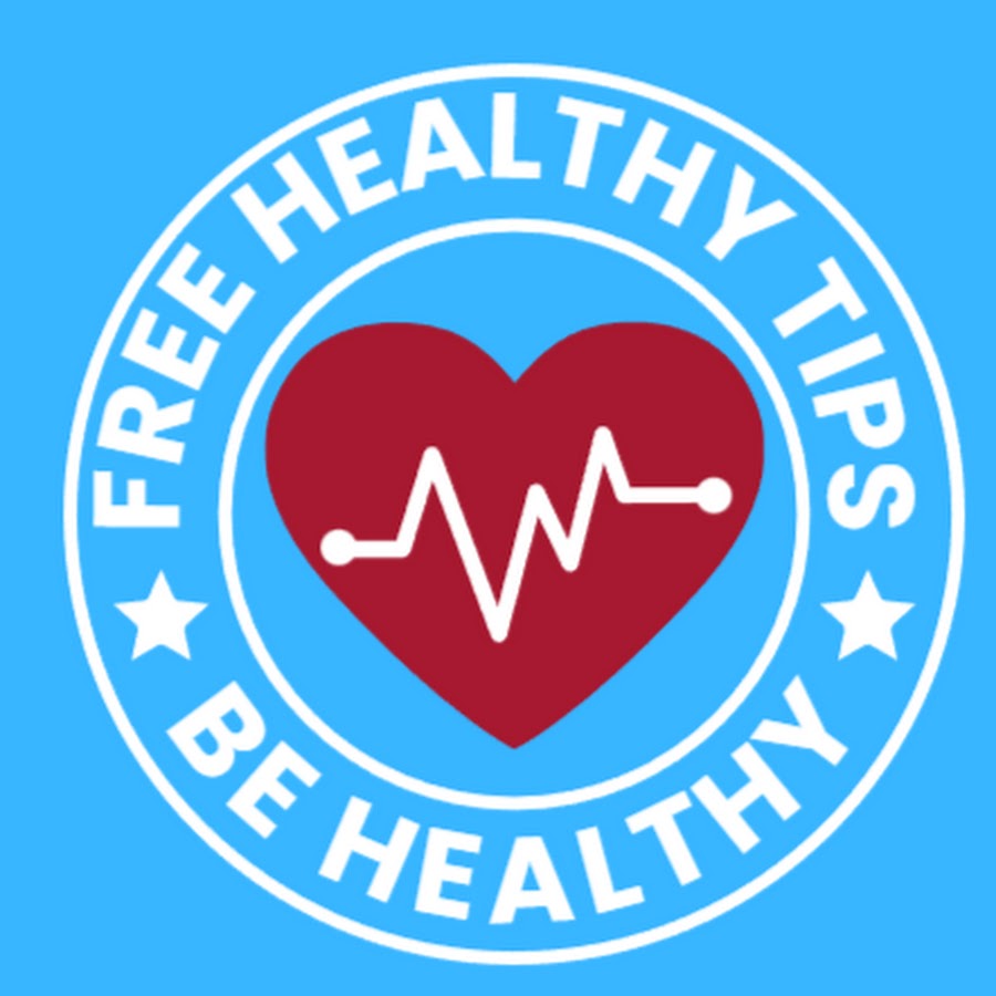 Free Healthy Tips - YouTube