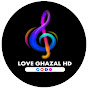 Love Ghazal Hd