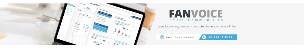 FANVOICE - Smart Communities