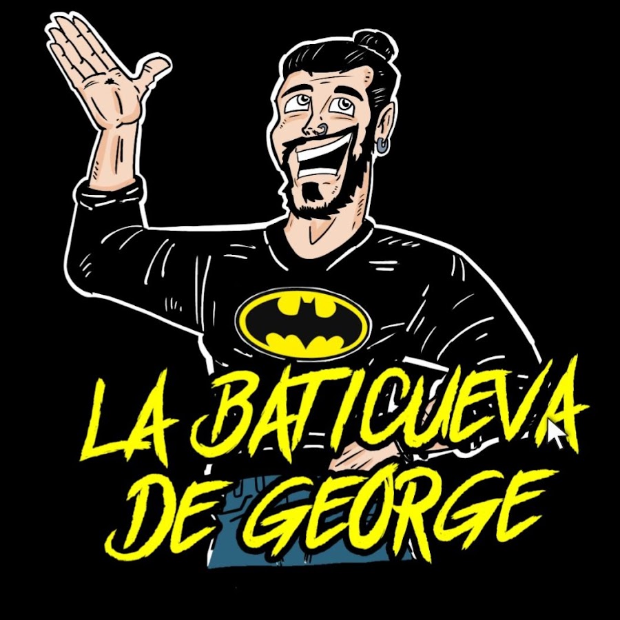 La Baticueva de George @labaticuevadegeorge