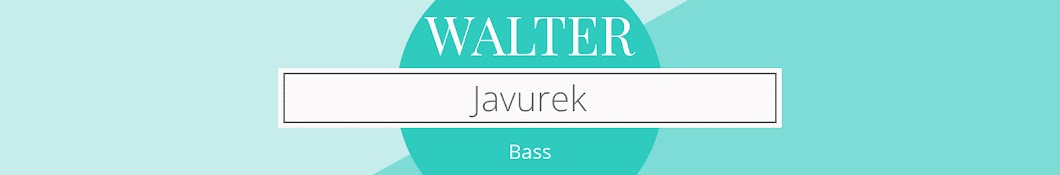 Walter Javurek