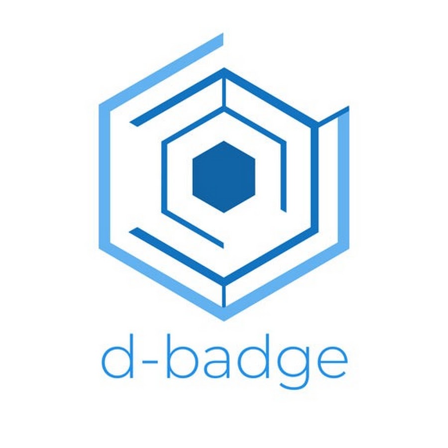Dbadge - Badges Digitais
