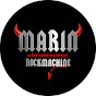 Marin RockMachine